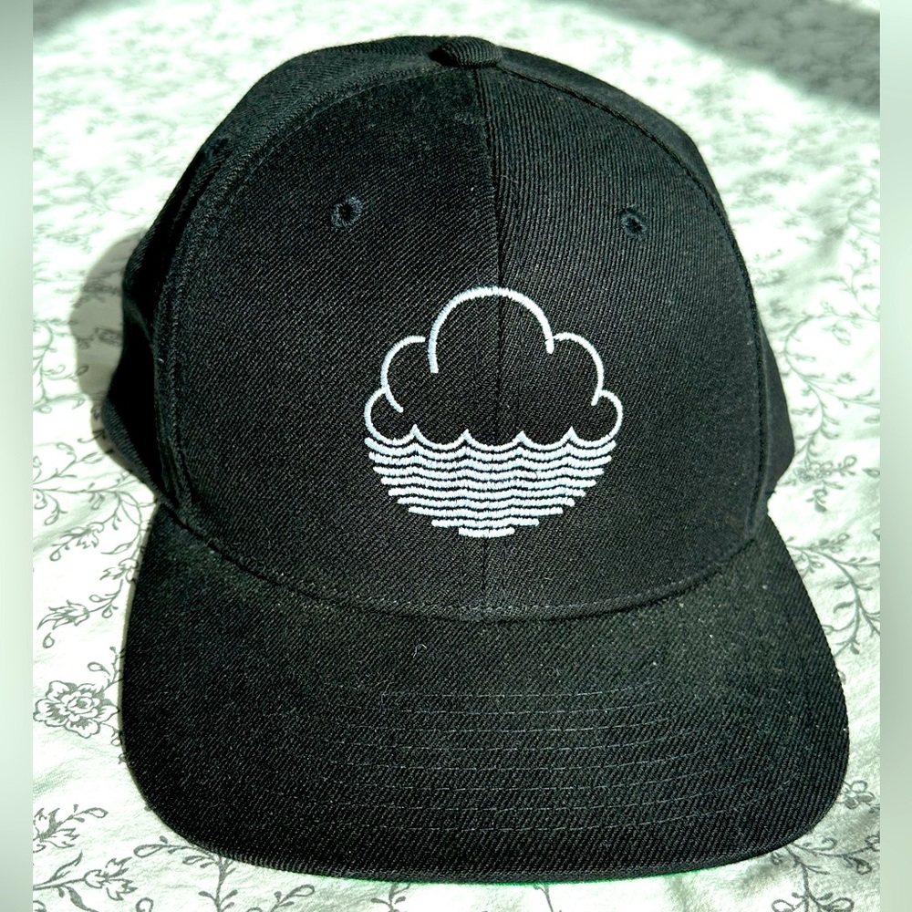 Cloud Atlas Brewery, London UK Cap